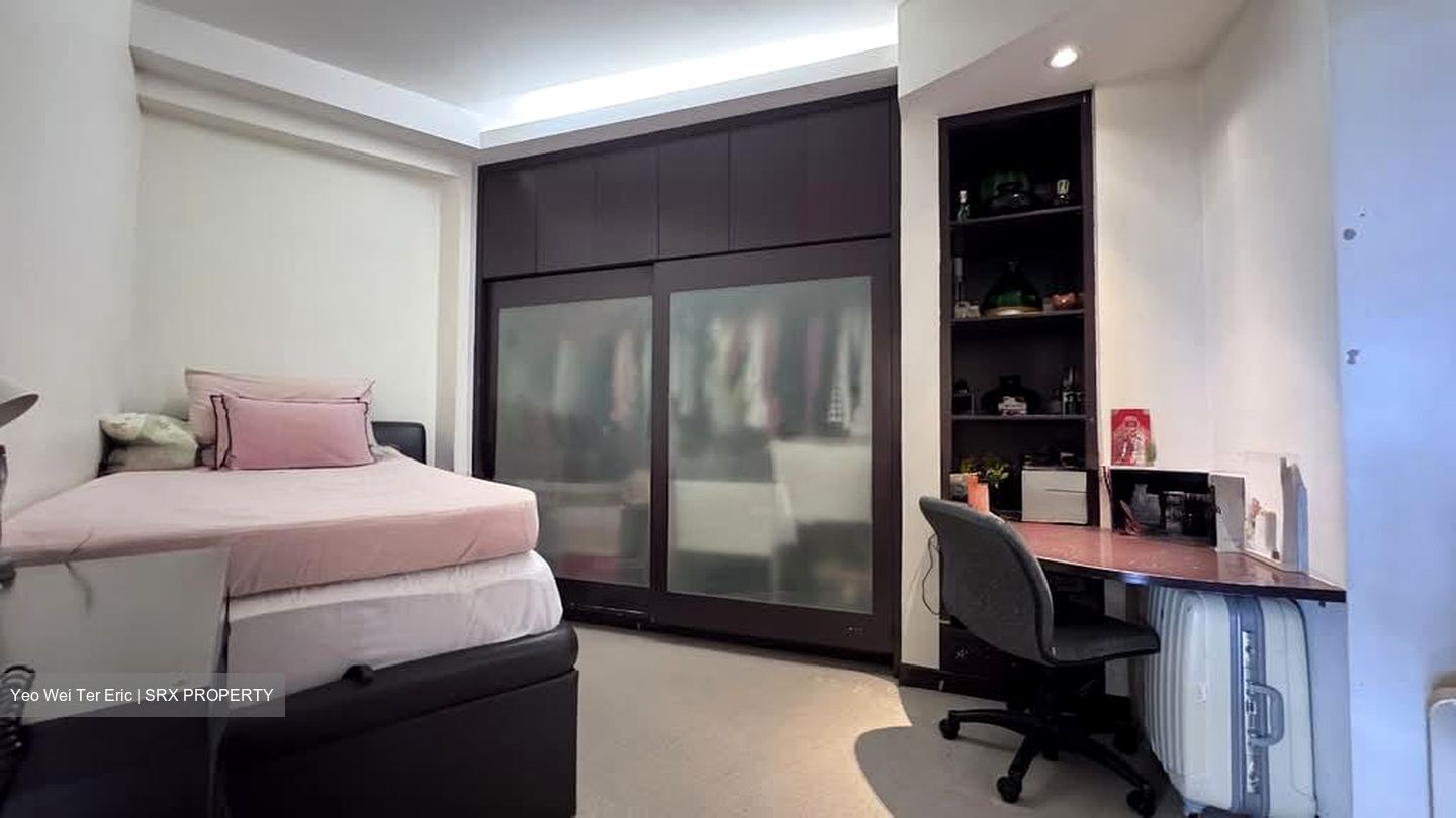 Bayshore Park (D16), Condominium #551277311